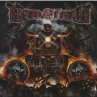 Devil'S Train - Devil'S Train CD