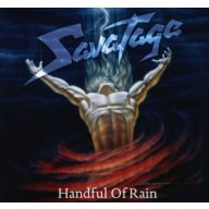 Savatage - Handful Of Rain CD Digi