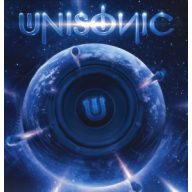 Unisonic - Unisonic LP+CD