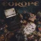 Europe - Bag Of Bones CD