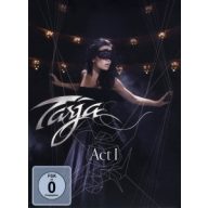 Tarja - Act I 2DVD