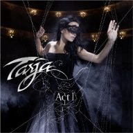 Tarja - Act I 2CD Digi
