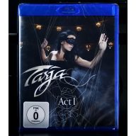 Tarja - Act I Blu-ray