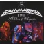 Gamma Ray - Skeletons & Majesties Live 2CD