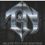 T&N - Slave To The Empire CD