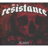Resistance - Scars CD Digi