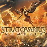Stratovarius - Nemesis CD