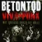 Betontod - Viva Punk Mit Vollgas in die Hölle 2CD