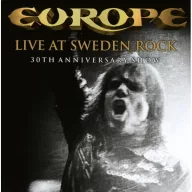 Europe - Live At Sweden Rock 2CD