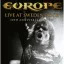 Europe - Live At Sweden Rock 2CD