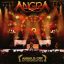 Angra - Angels Cry 20th Anniversary Tour 2CD