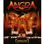 Angra - Angels Cry 20th Anniversary Tour Br Blu-ray