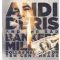 Andi Deris And The Bad Bankers - Million Dollar Haircuts On Ten Cent Heads LP