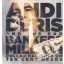 Andi Deris And The Bad Bankers - Million Dollar Haircuts On Ten Cent Heads LP