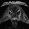 Gamma Ray - Empire of the Undead CD+DVD+7in+T-Shirt