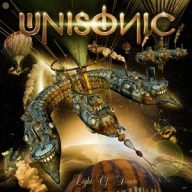 Unisonic - Light Of Dawn CD