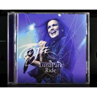 Tarja - Luna Park Ride 2CD