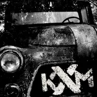 Kxm - Kxm 2LP