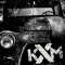 Kxm - Kxm 2LP