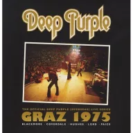 Deep Purple - Graz 1975 2LP