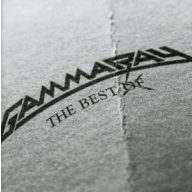 Gamma Ray - The Best Of 2CD