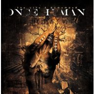 Once Human - The Life I Remember CD Digi