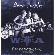 Deep Purple - From The Setting Sun…In Wacken 3LP