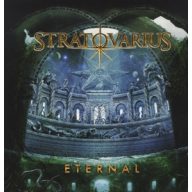 Stratovarius - Eternal LP