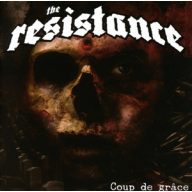 Resistance - Coup De Grace CD