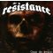 Resistance - Coup De Grace CD