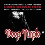 Deep Purple - Live At Long Beach Arena 1976 3LP
