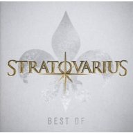 Stratovarius - Best Of 2CD