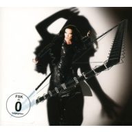 Tarja - The Shadow Self Limited Edition CD+DVD Digi