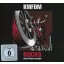KMFDM - Rocks Milestones Reloaded Limited Edition CD+DVD Digi