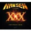 Kai Hansen - XXX - Three Decades In Metal Limited Edition 2CD Digi
