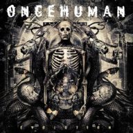 Once Human - Evolution CD Digi