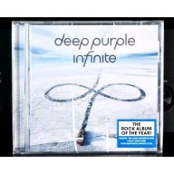 Deep Purple - Infinite CD