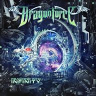 Dragonforce - Reaching Into Infinity 2LP