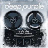 Deep Purple - The Infinite Live Recordings Vol 1 3LP