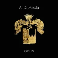 Al Di Meola - Opus LP
