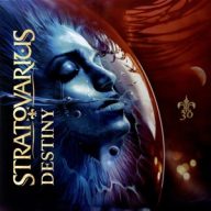Stratovarius - Destiny 3LP