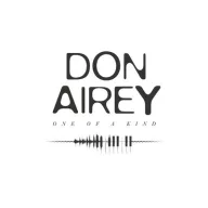 Airey Don - One Of A Kind 2CD Digi
