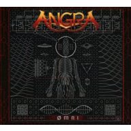 Angra - Omni CD Digi