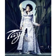 Tarja - Act II DVD