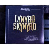Lynyrd Skynyrd - Live In Atlantic City 2LP
