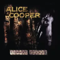 Alice Cooper - Brutal Planet LP+CD