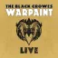 Black Crowes - Warpaint Live 3LP+2CD