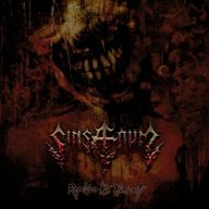 Sinsaenum - Repulsion For Humanity CD Digibook