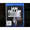 Ian Gillan with The Don Airey Band and Orchestra - Contractual Obligation Live In Moscow BR Blu-ray