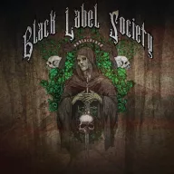 Black Label Society - Unblackened Live 3LP